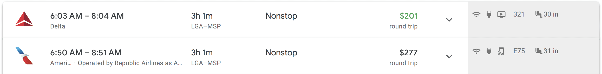 Graphical user interface, application