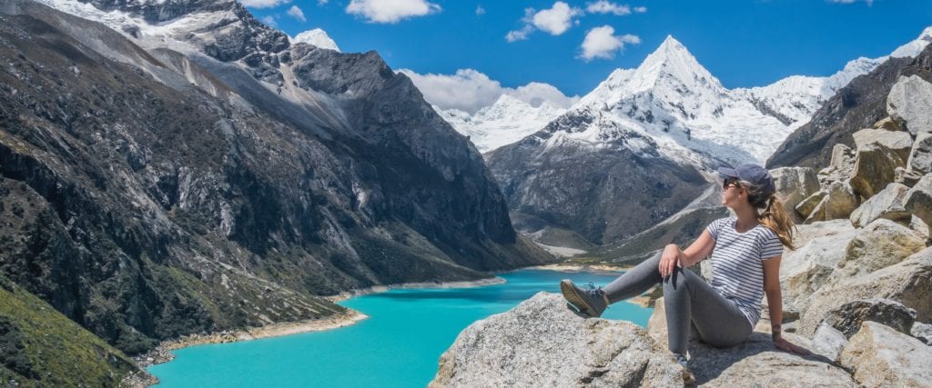 How To Pack in a Carry-On Bag for Every Trip 7 travel clothes mountain