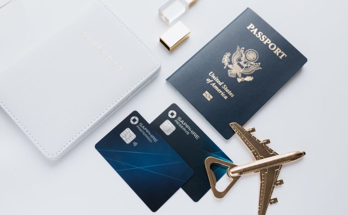 Have a Chase Sapphire Card? Here's What To Do Next 9 chase sapphire cards