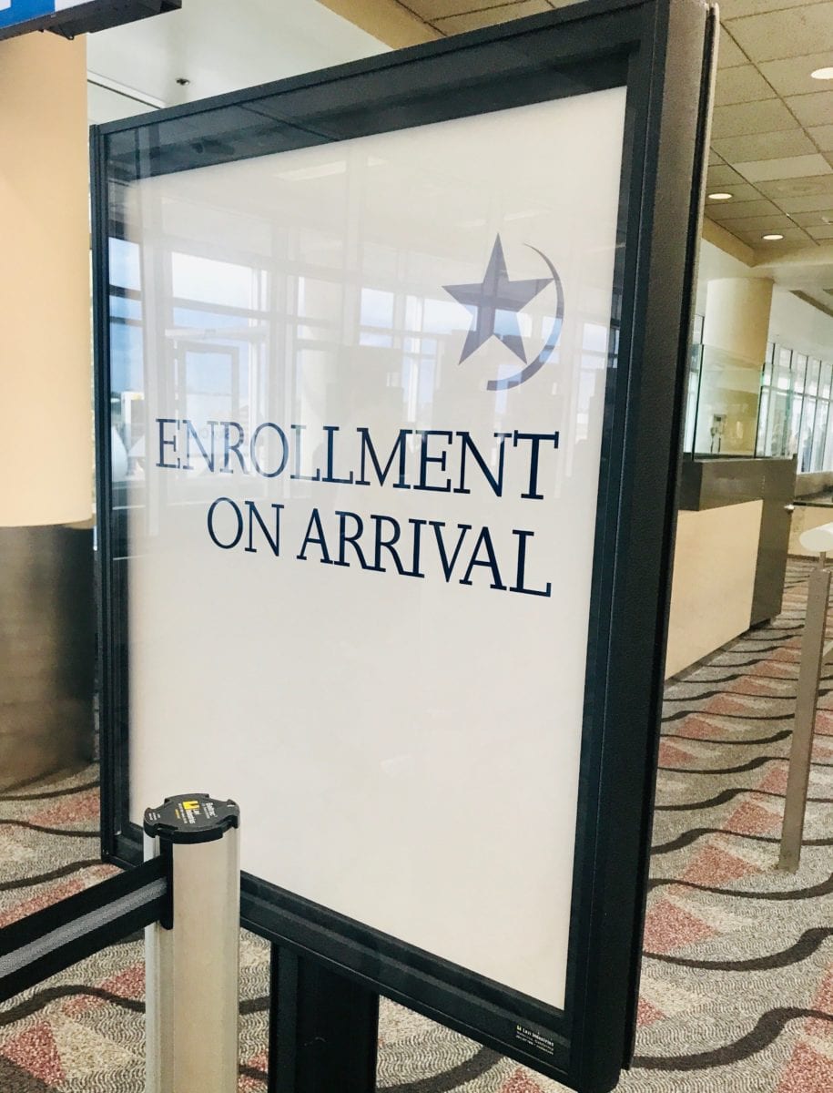 The Complete Guide to Global Entry: Requirements, Interview Questions & How to Apply 16 Global Entry Enrollment on arrival