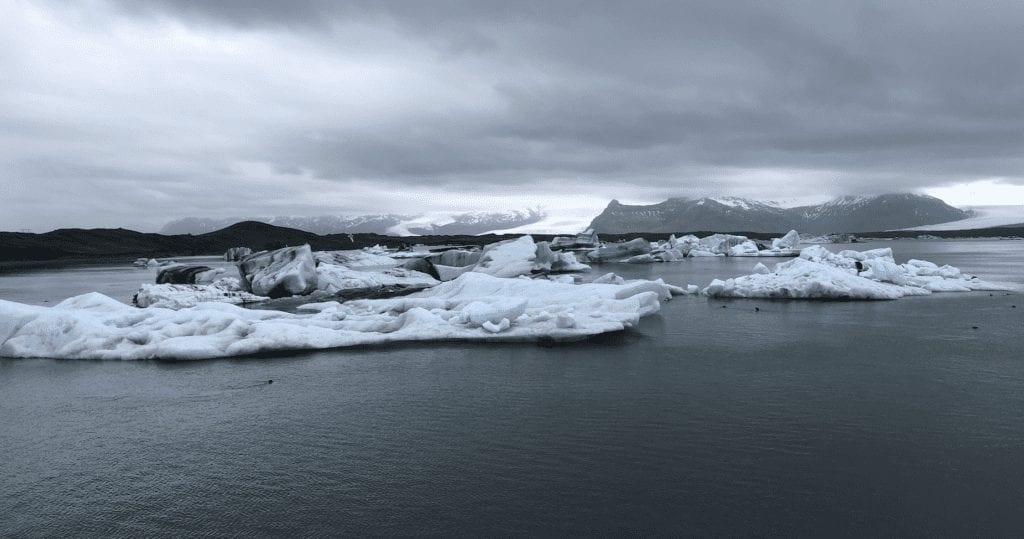 iceland diamond beach