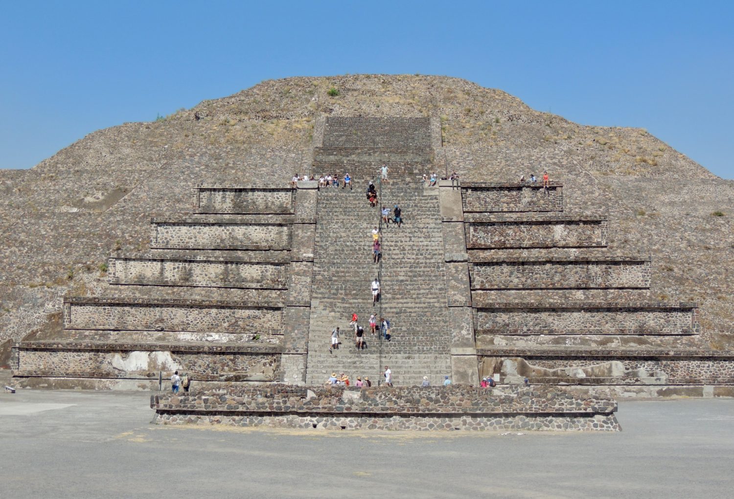 Teotihuacan