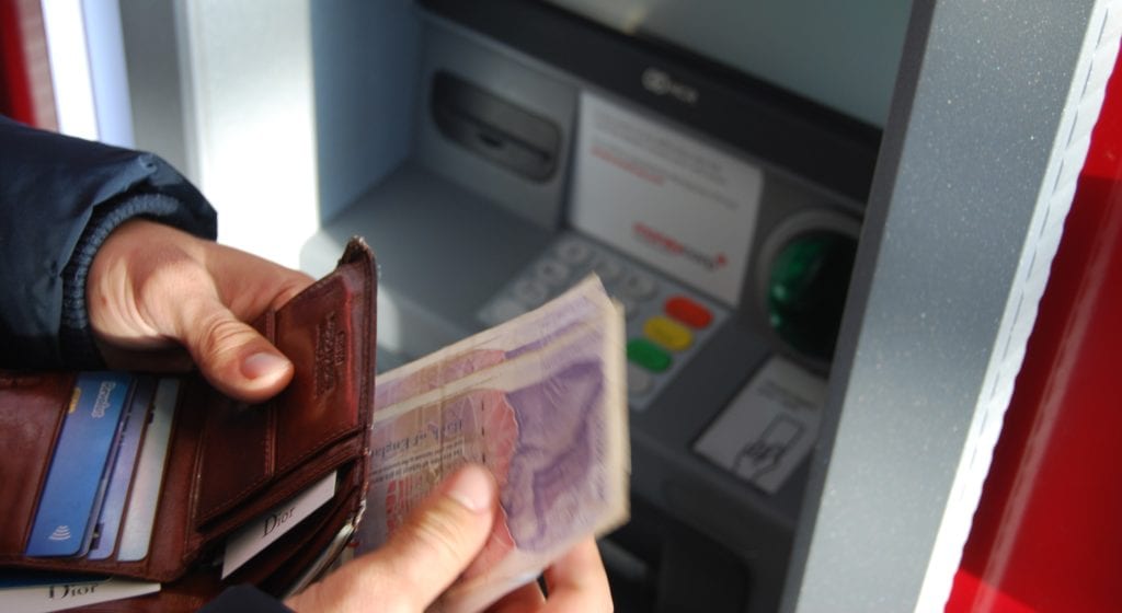 11 Tips to Stay Safe and Be Prepared on Your Travels 3 travel safe atm