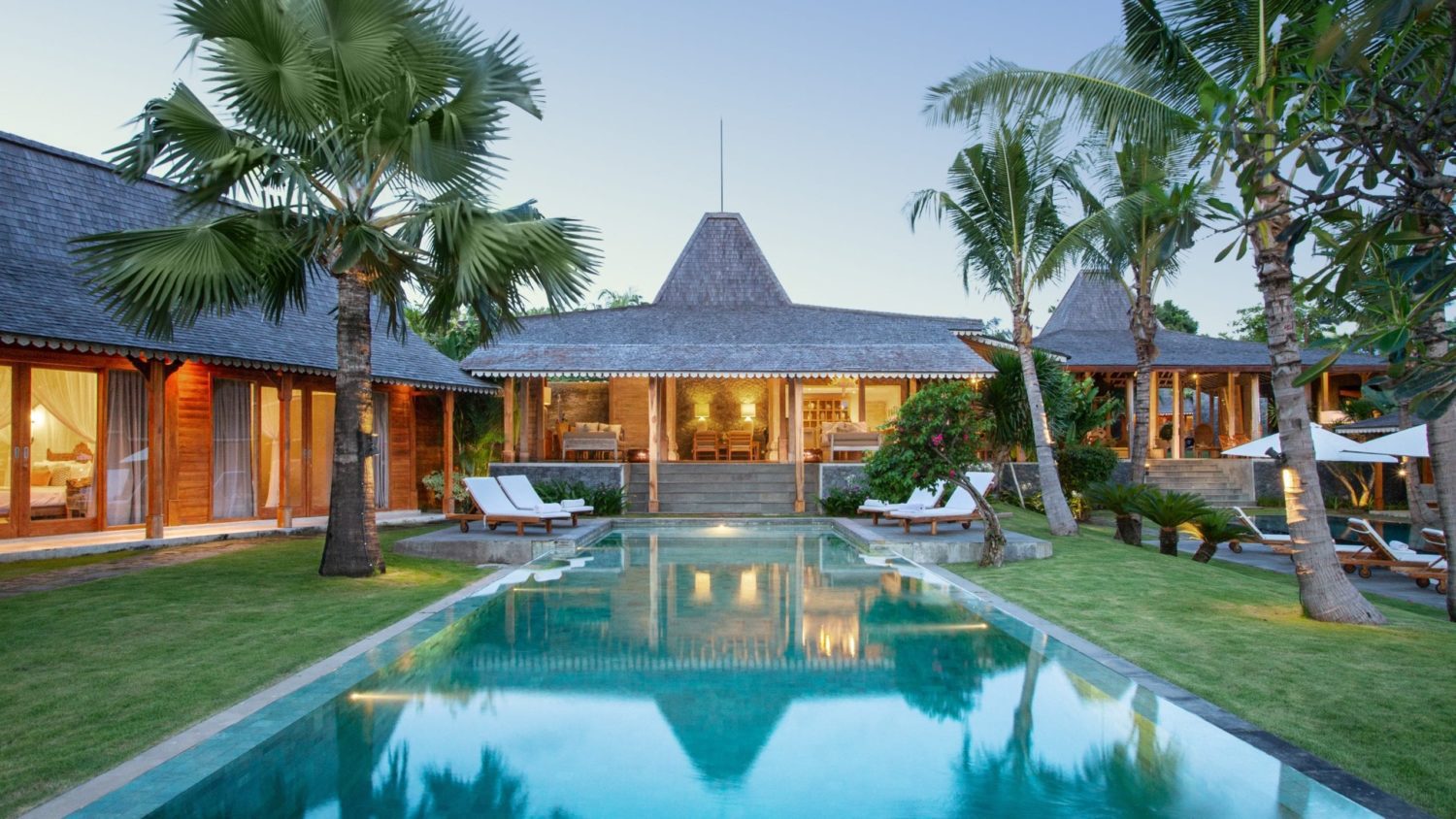 airbnb luxe bali villa