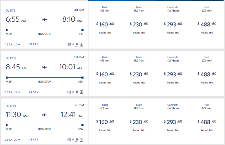 Basic Economy Upgrade Cost
