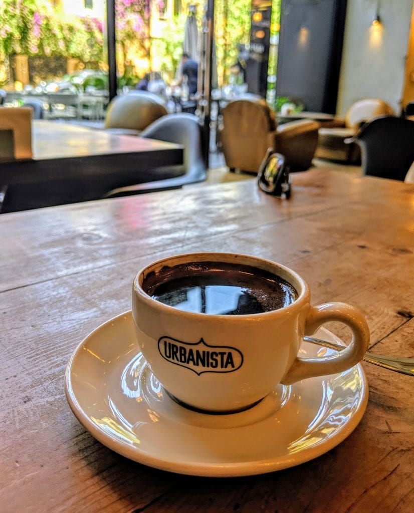 What You Need to Know About Traveling to Lebanon 3 coffee Lebanon