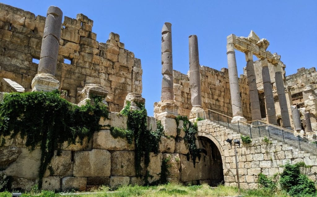 Baalbek
