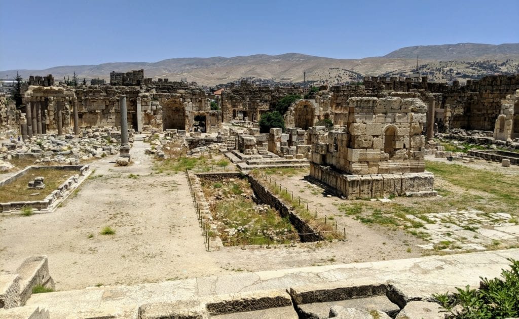 Baalbek