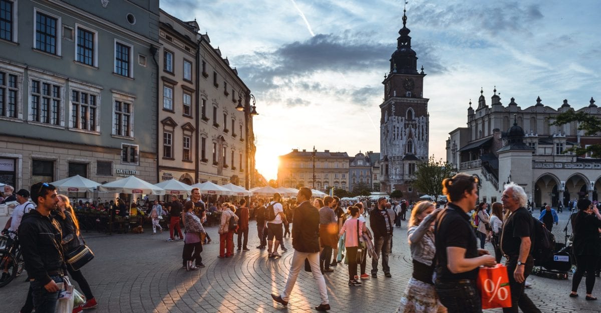 cheap flights to europe