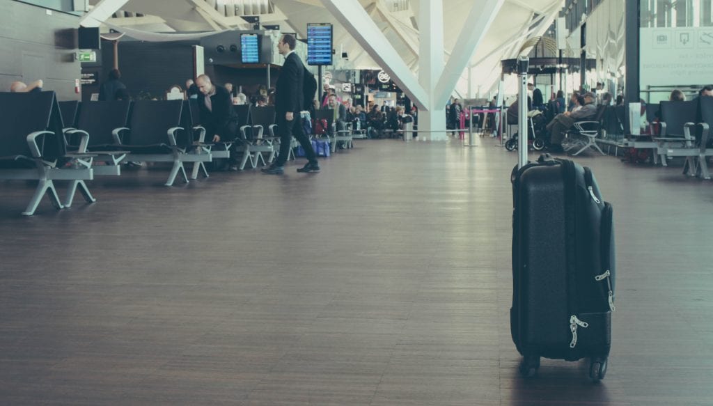 Chase Sapphire Preferred vs Reserve Baggage Delay Insurance