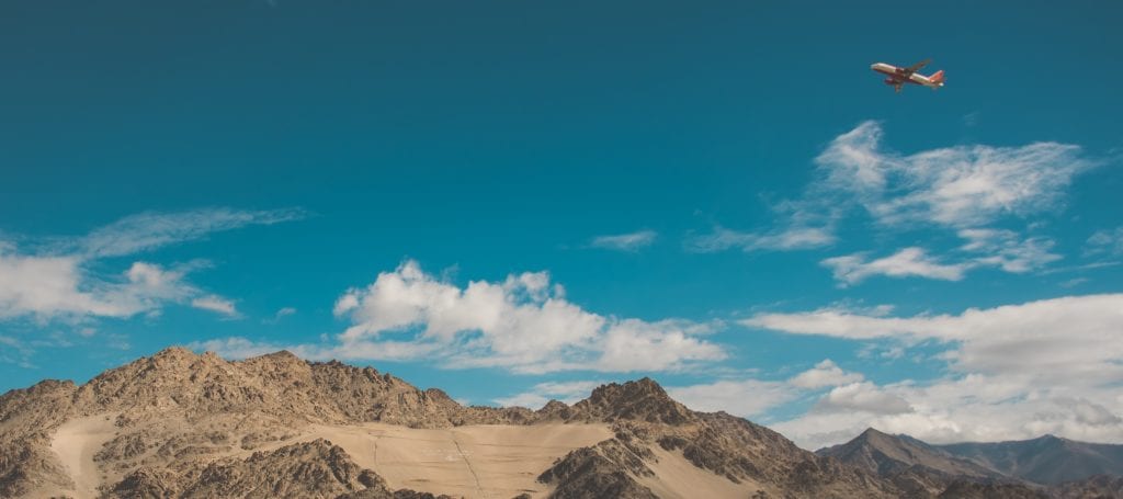 Going Green in Flight: How to Offset Your Travel Carbon Footprint 2 carbon offsets