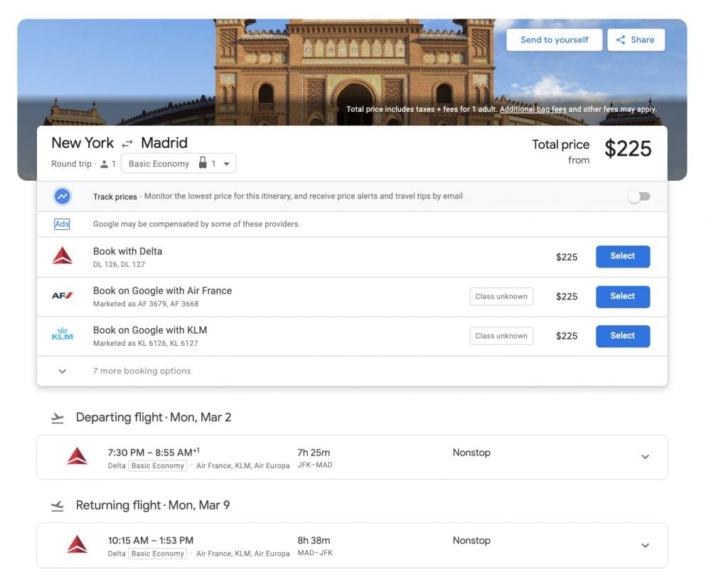 Graphical user interface, website