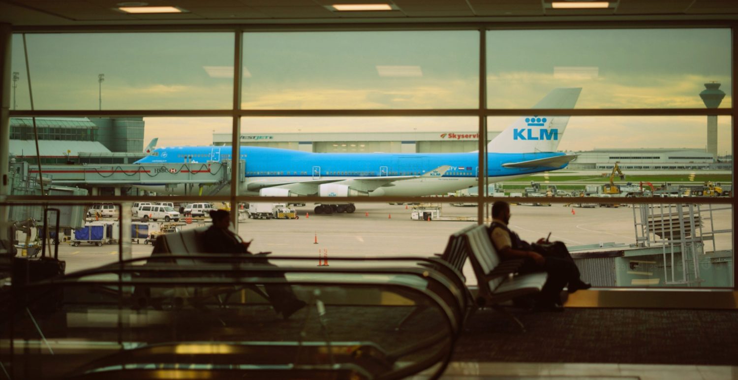 Flying Blue Promo Rewards