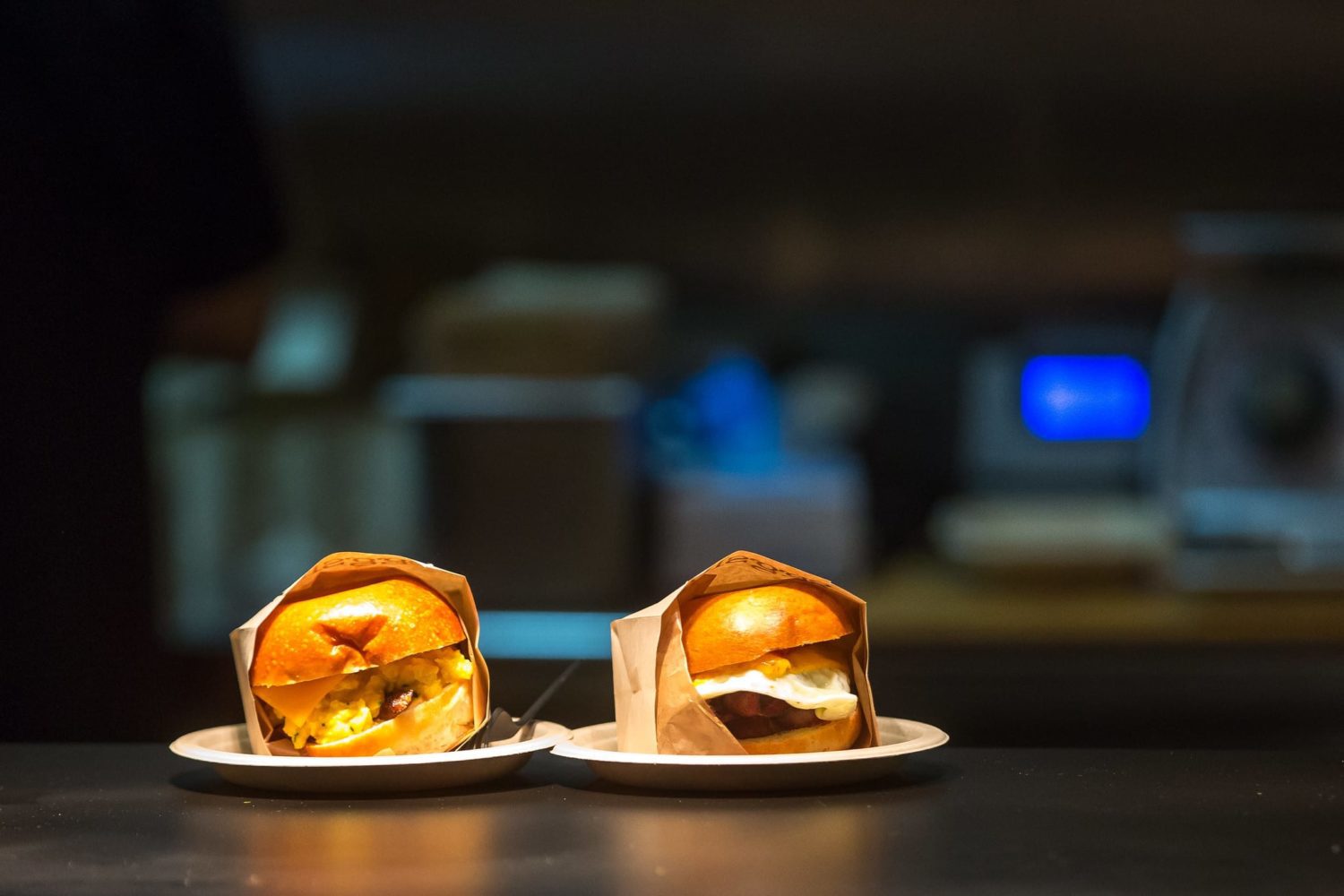 Grand Central Market