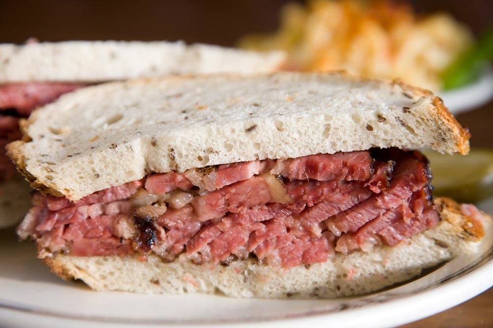 los angeles restaurants