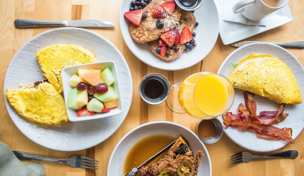 The Best Points Programs & Credit Cards for Traveling Families 4 hilton gold status