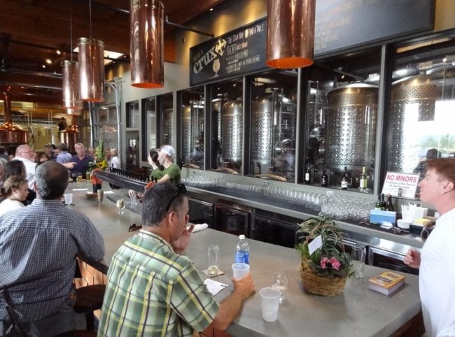 Why You Need to Leave Portland and Head for Bend, Oregon 5 Bend Oregon breweries