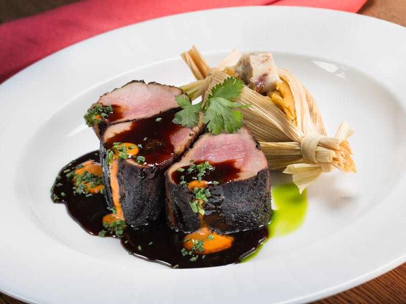 diamond celebration dinner