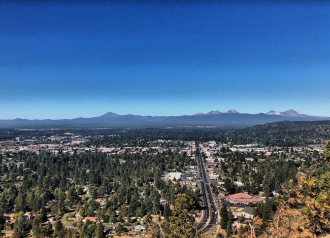 Why You Need to Leave Portland and Head for Bend, Oregon 3 bend, oregon