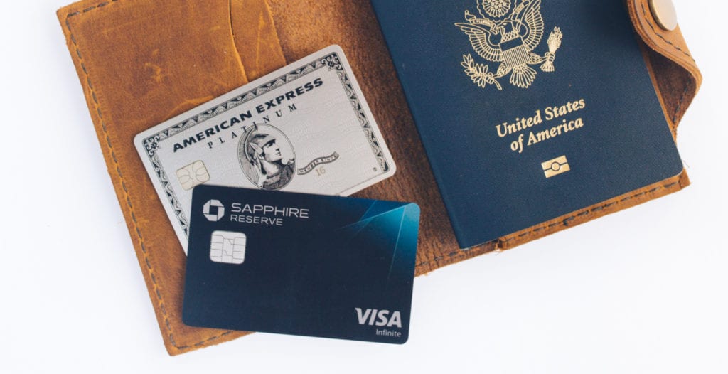 Points Principles: Everything You Need to Know About Credit Card Authorized Users 2 chase sapphire reserve vs amex platinum