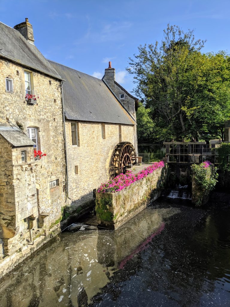 Bayeux, Normandy, France