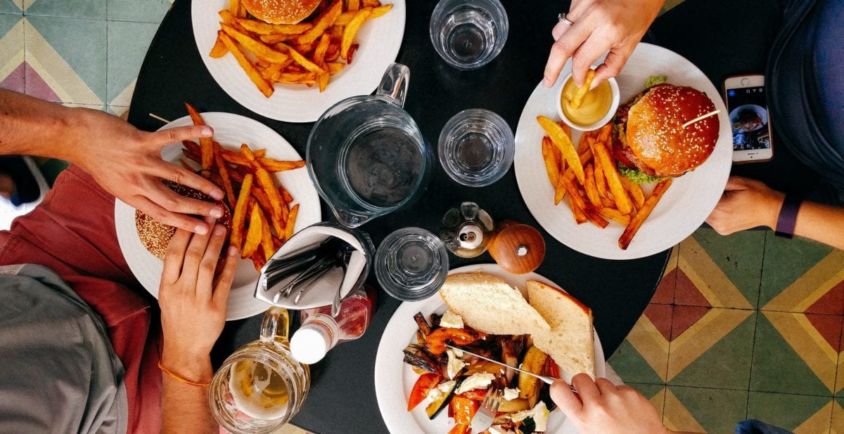 Ouch: Chase Cuts Priority Pass Restaurants from Sapphire Reserve Card 1 Priority Pass Restaurant