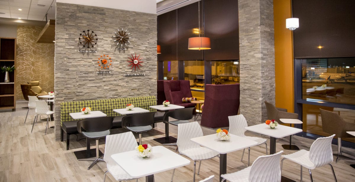 Escape Lounge Sacramento