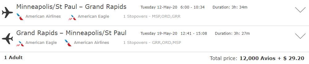 Graphical user interface, application