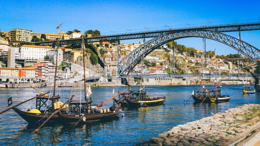 The Best Cheap Destinations for Travel in 2020 5 porto best cheap travel destinations