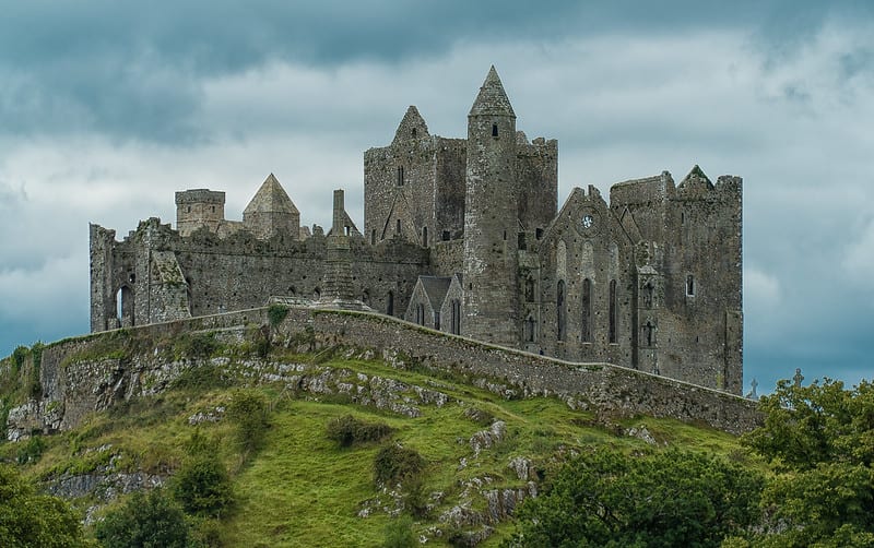 Rock of Cashel