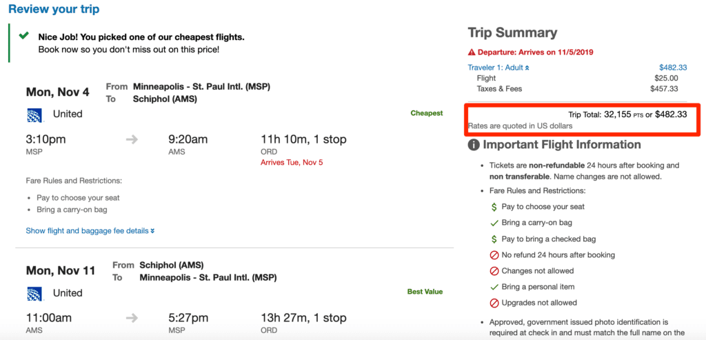 Capital One Venture X vs Chase Sapphire Reserve®: Which is Best? 13 chase sapphire reserve vs preferred
