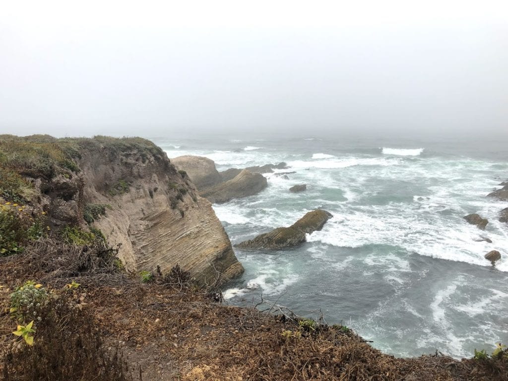 montana de oro state park