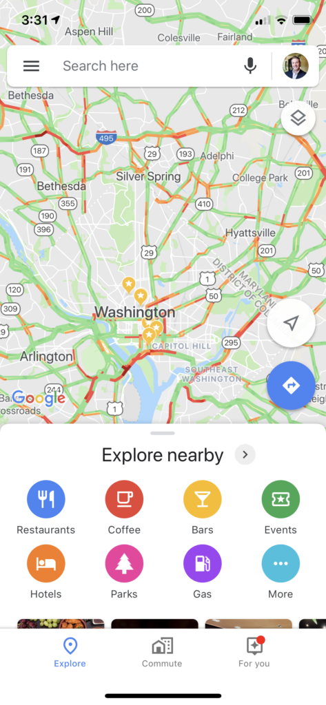 Where to Find Your Trip Info Now that the Google Trips App is Gone 2 Google Trips app