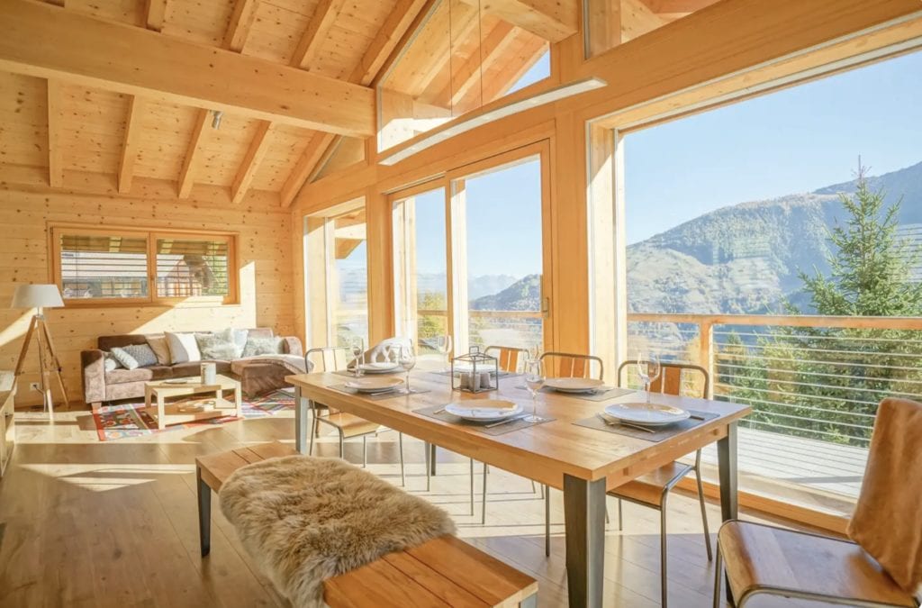 Swiss Savings: Great Ways to Cut Down Costs in Switzerland 1 Airbnb Switzerland