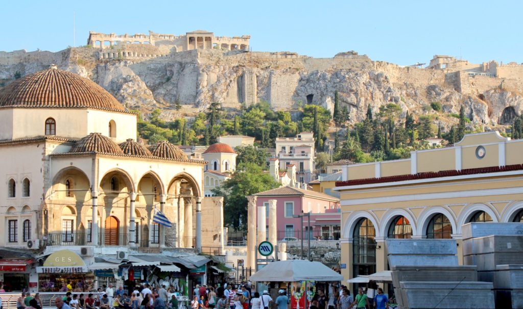 Athens, Greece