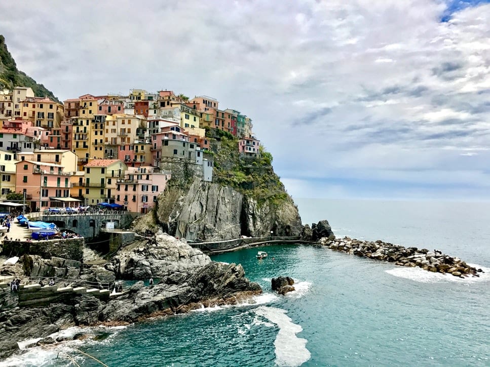 Cinque Terre