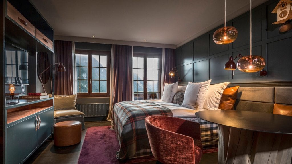 Swiss Savings: Great Ways to Cut Down Costs in Switzerland 2 HUUS Hotel Switzerland Marriot