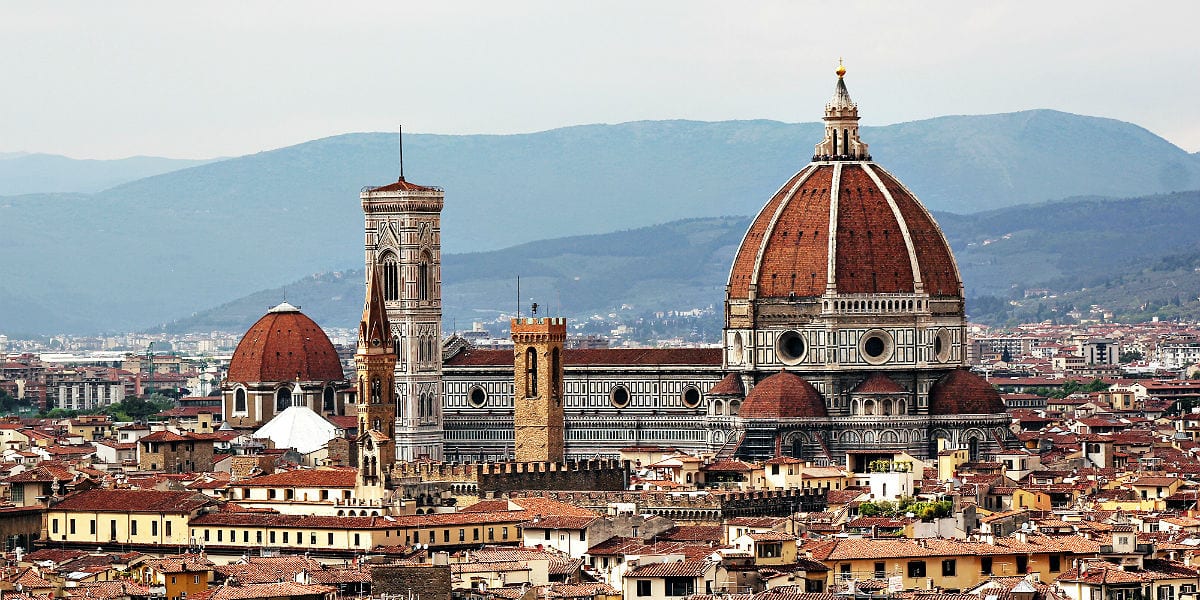 florence italy