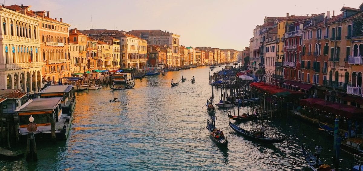 venice entry fees