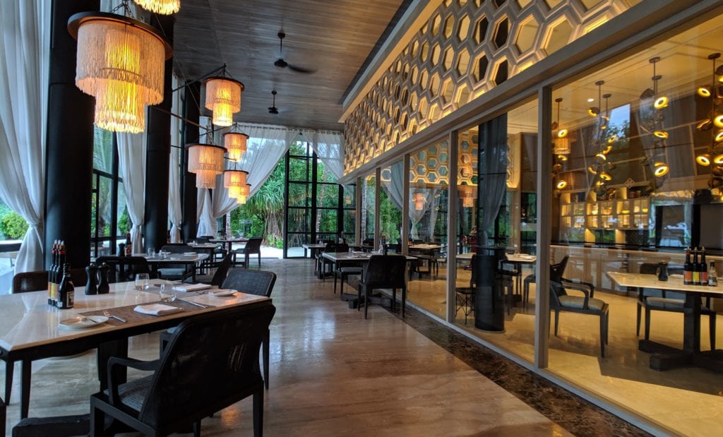 st. regis maldives alba