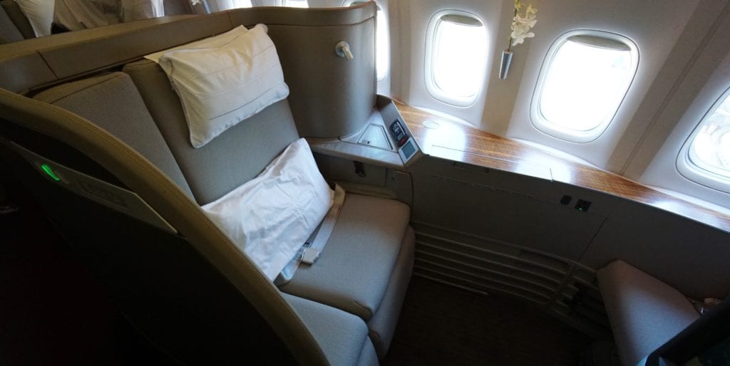 The 6 Top Ways to Get to Thailand Using Points & Miles 31 Cathay Pacific Route Cuts