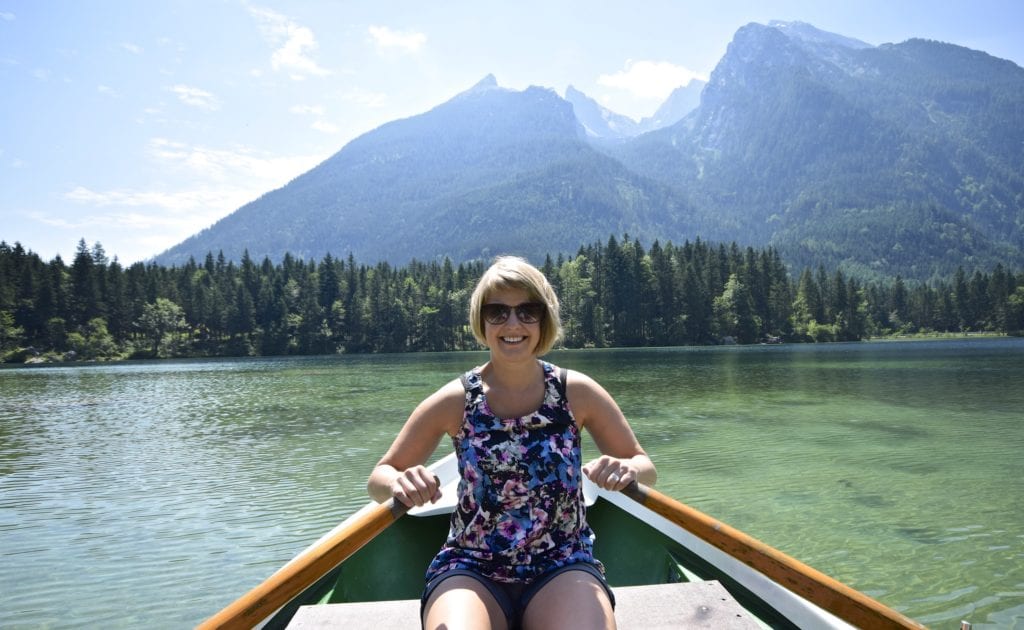 Berchtesgaden, Germany: More Than Just a Day Trip 16 Hintersee Bavaria, Germany