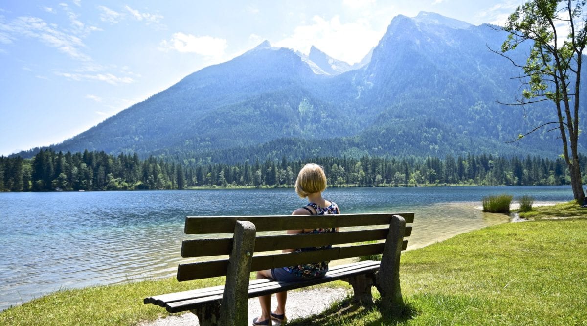 Berchtesgaden, Germany