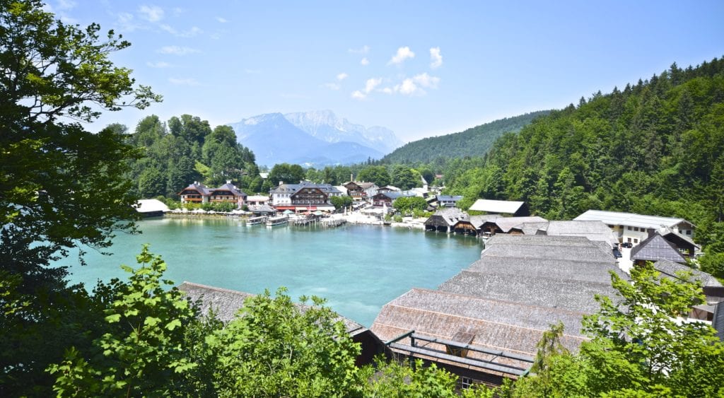 Berchtesgaden, Germany: More Than Just a Day Trip 7 Konigsee