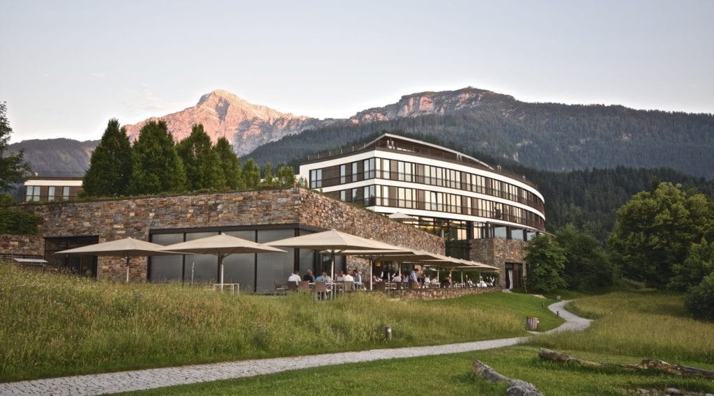 Berchtesgaden, Germany: More Than Just a Day Trip 14 Kempinski Bertchesgaden