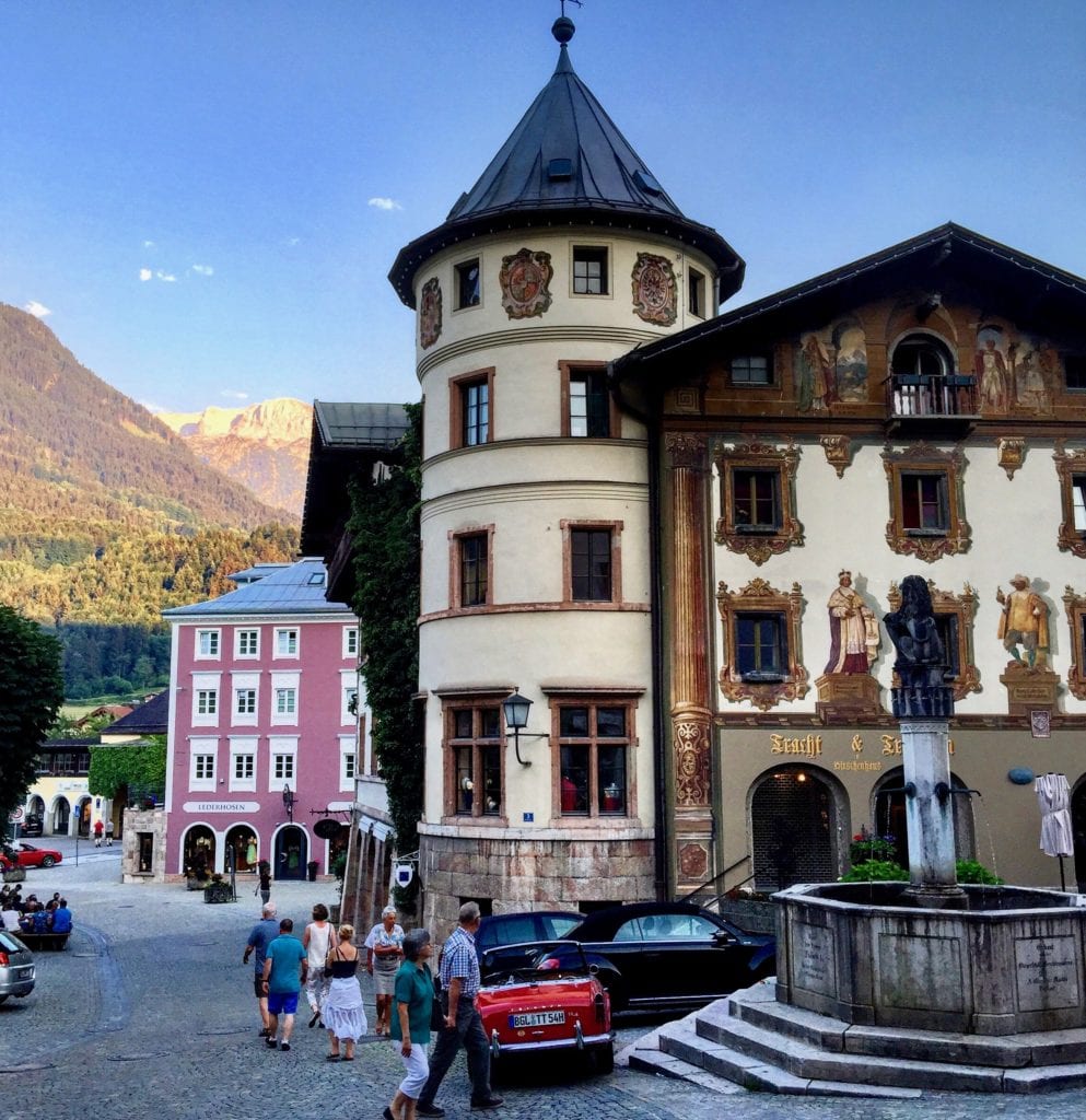 Berchtesgaden, Germany: More Than Just a Day Trip 13 Berchtesgaden