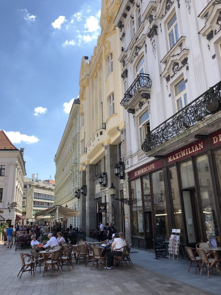 bratislava