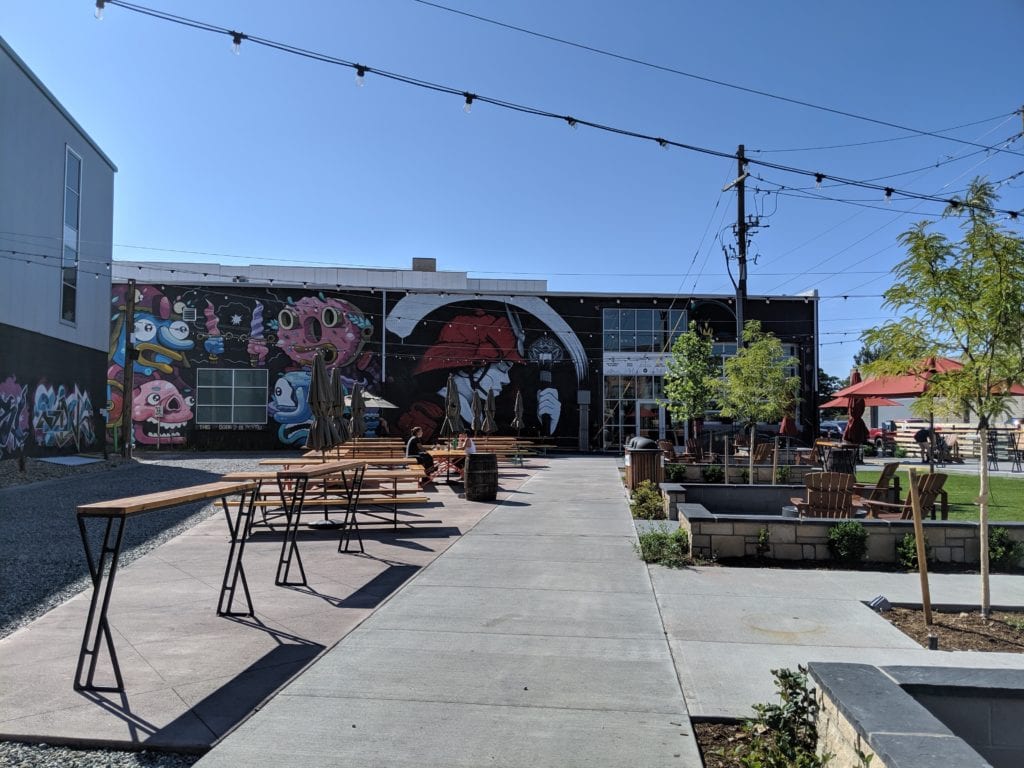 denver murals
