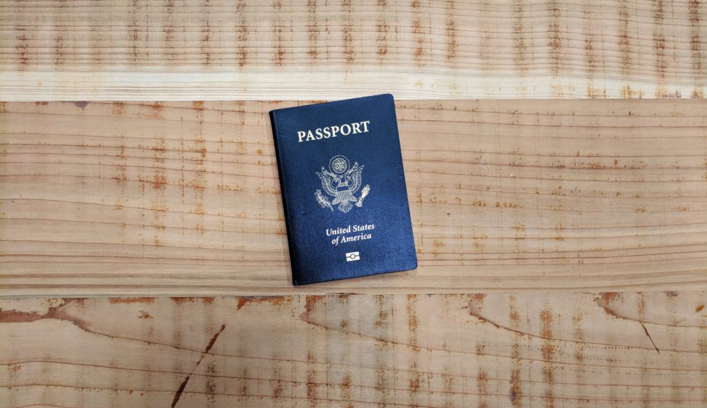 My Name Changed: What Do I Need to Do Before I Travel? 1 tsa name change