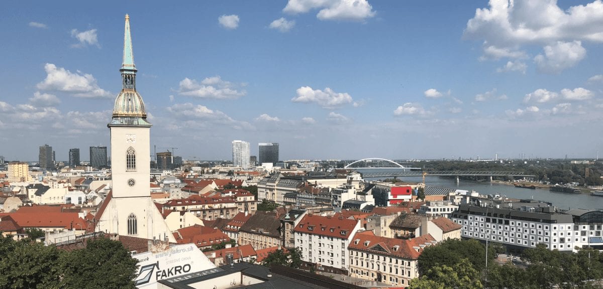 bratislava